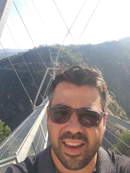 Ricardo Silva
