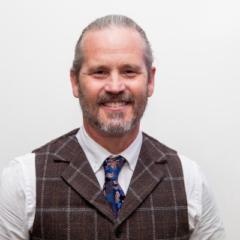 Bruce Thornton