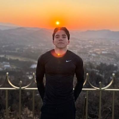 Elias Brutal Rx