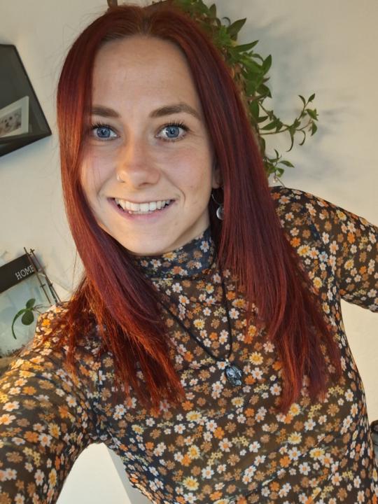 Kerstin Hobisch