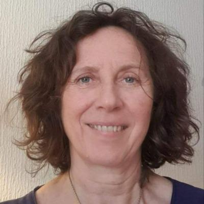 Jacqueline Reignier