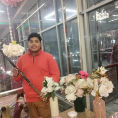 Fahimudul Hasan Nihar