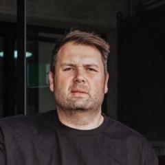Adam Mossman