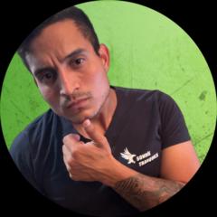 Camilo Villa Rojas
