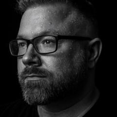 Paul Dryden