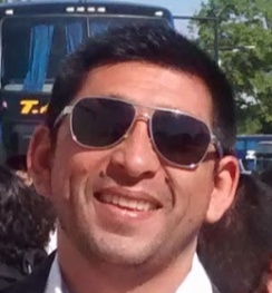 Juan Pablo Villarreal