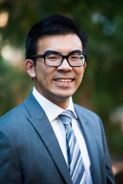 Tan Tran