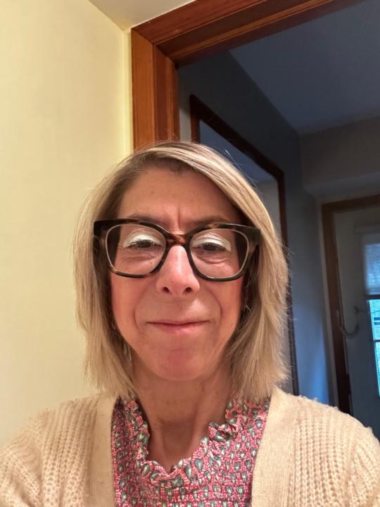 Michelle Castellani