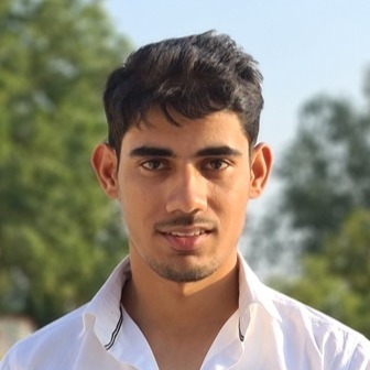 Divyanshu Puri Goswami