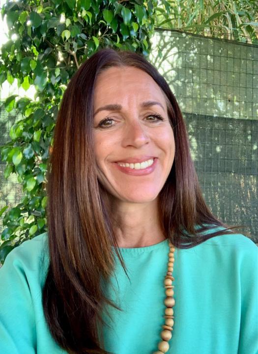 Karen Shore