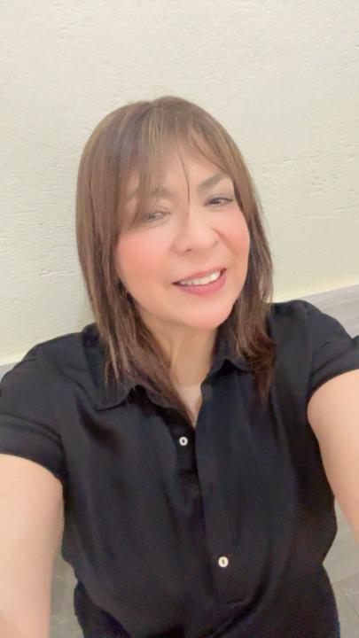Ana Alvarado