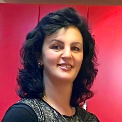 Даниела Божичкова