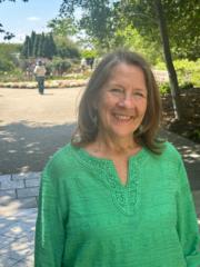 Kelly Metcalf