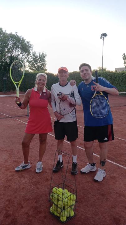 Claudia Patricia Santini