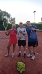 Claudia Patricia Santini