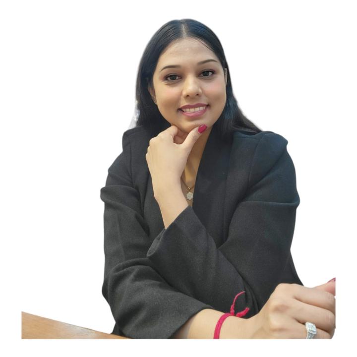 Vikashni Sen