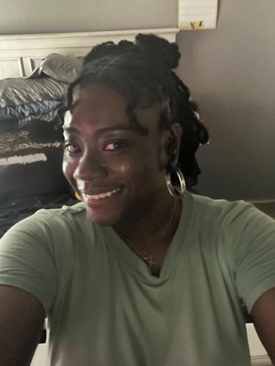 LaShonda Brown