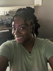 LaShonda Brown