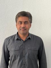Sreenivas Kolanu