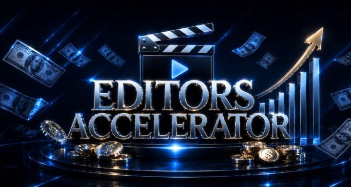 Editors Accelerator™