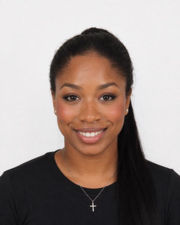 Shakira Samuels