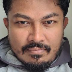 Md Sydozaman Bhuiyan