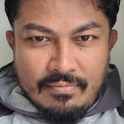 Md Sydozaman Bhuiyan