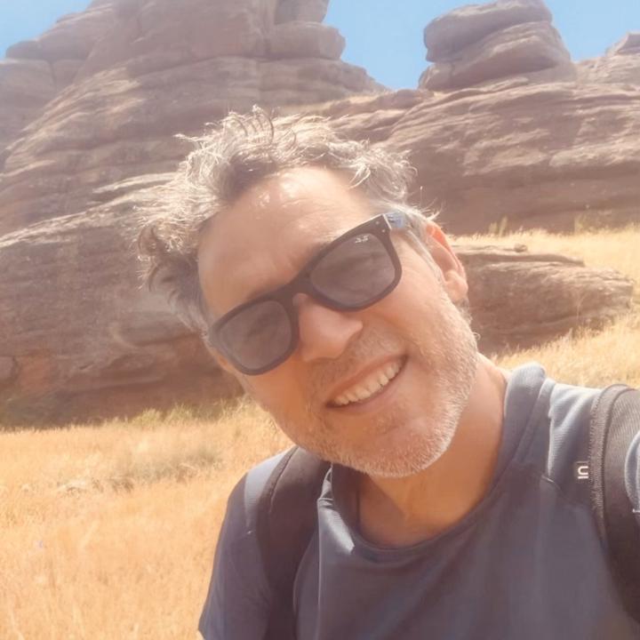Rafa Gómez