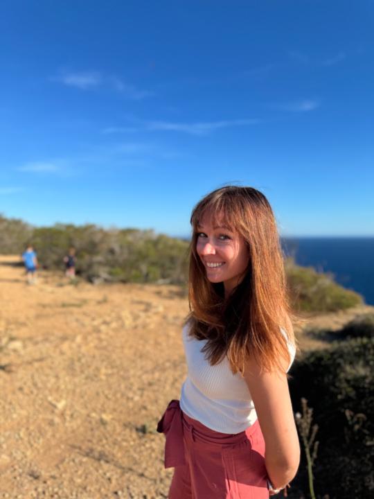 Bianca Fürstenberg