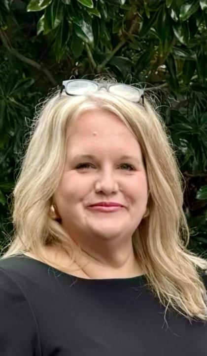 Stephanie Overstreet