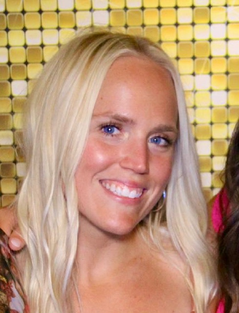 Corinne DelGatto-Miller