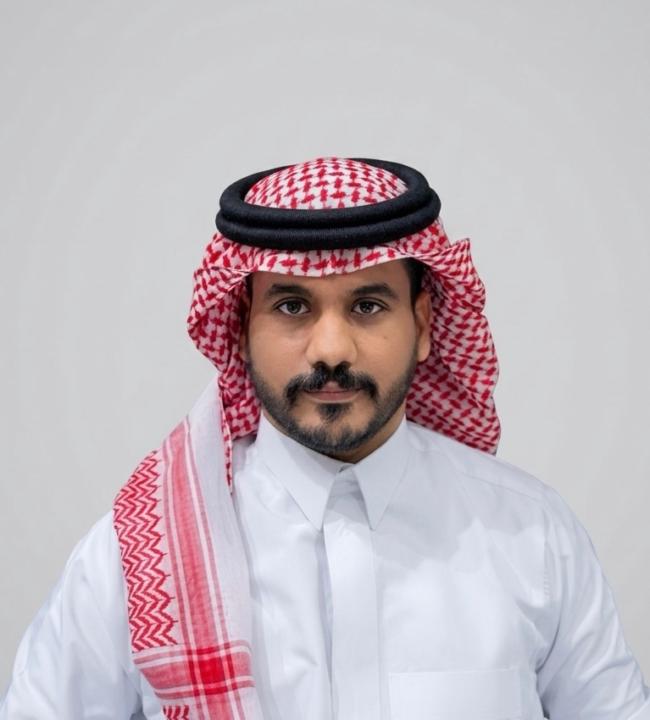 خالد سعود
