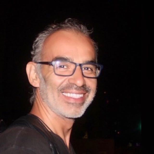 Victor Araya-carcamo