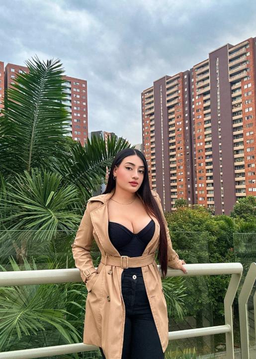 Maria Isabel Molina Carrillo