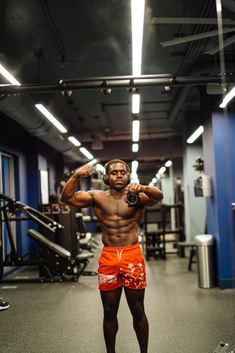 Vincent Saintilus