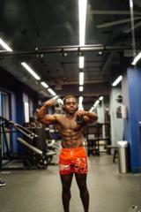 Vincent Saintilus