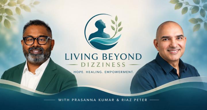 Living Beyond Dizziness 
