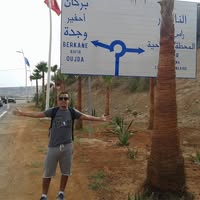 Youness El jadiri