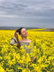 Даниела Данчева