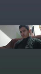 Isaac Gonzalez