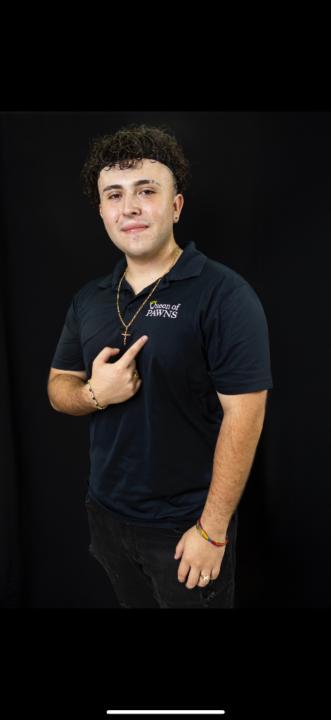 Nicolas Gonzalez