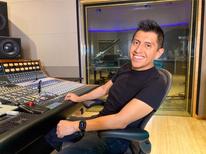Jaime Velez