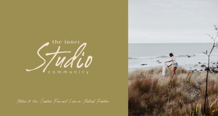 The Inner Studio Community