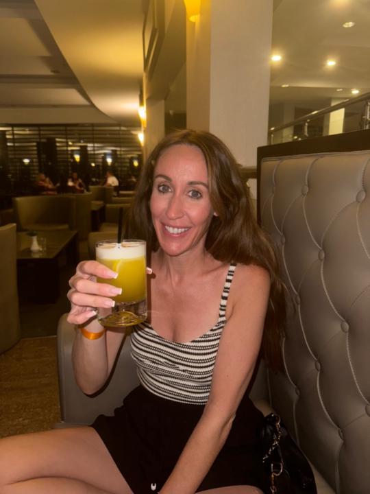 Rebecca Lyons