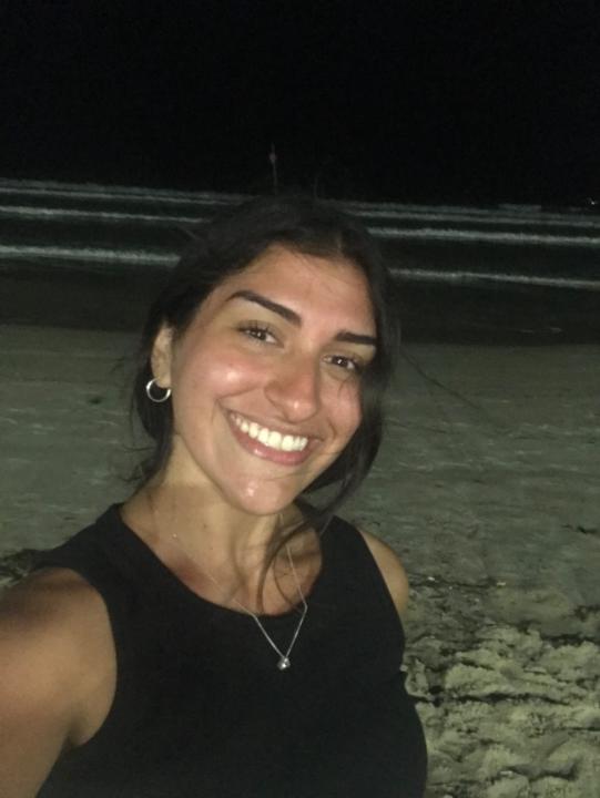 Victoria Catalina Celiz