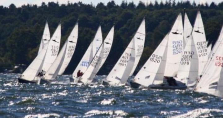 Sail with confidence and fun