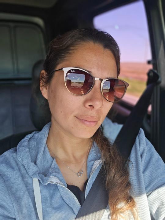 Yanina Altamirano