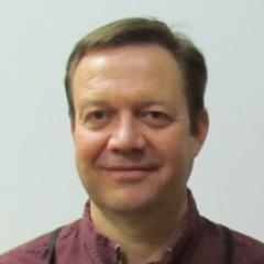 Nick Froyd