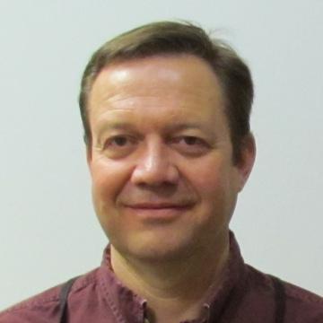 Nick Froyd