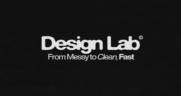 Design Lab